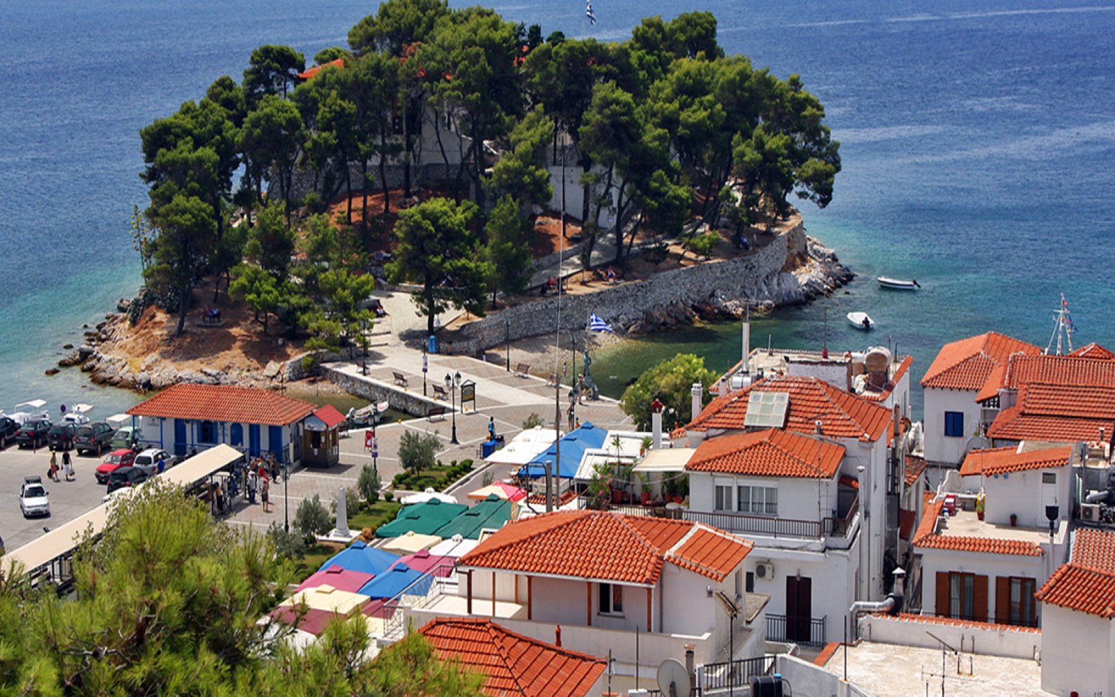 Skiathos