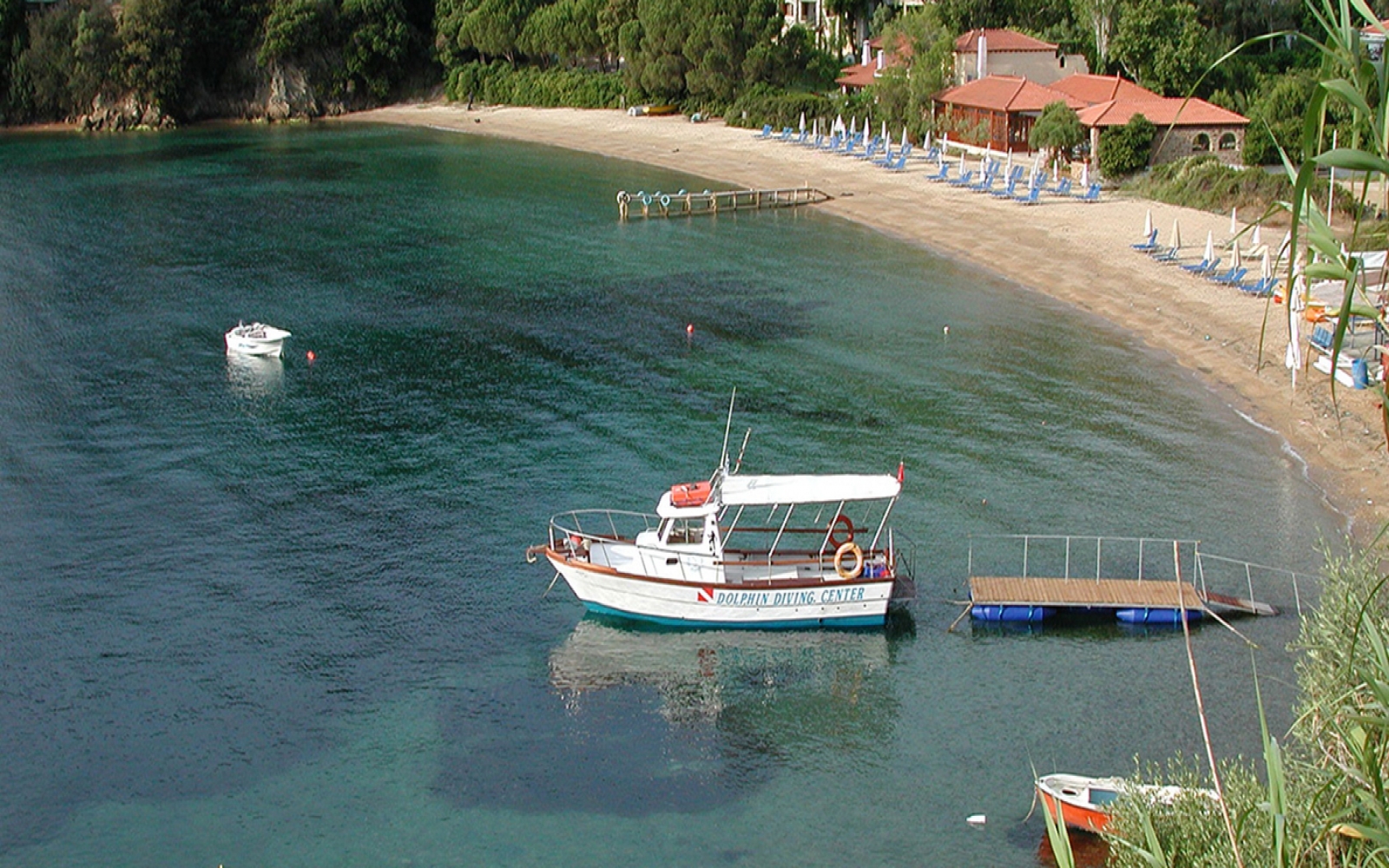 Skiathos Beaches